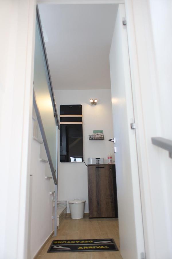 Civico Sedici Suite & Spa Altamura Bagian luar foto