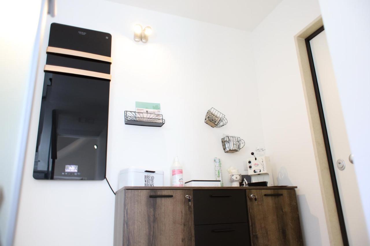 Civico Sedici Suite & Spa Altamura Bagian luar foto