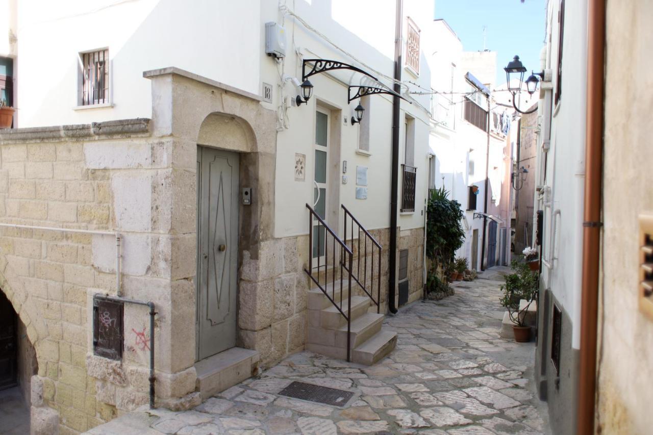 Civico Sedici Suite & Spa Altamura Bagian luar foto