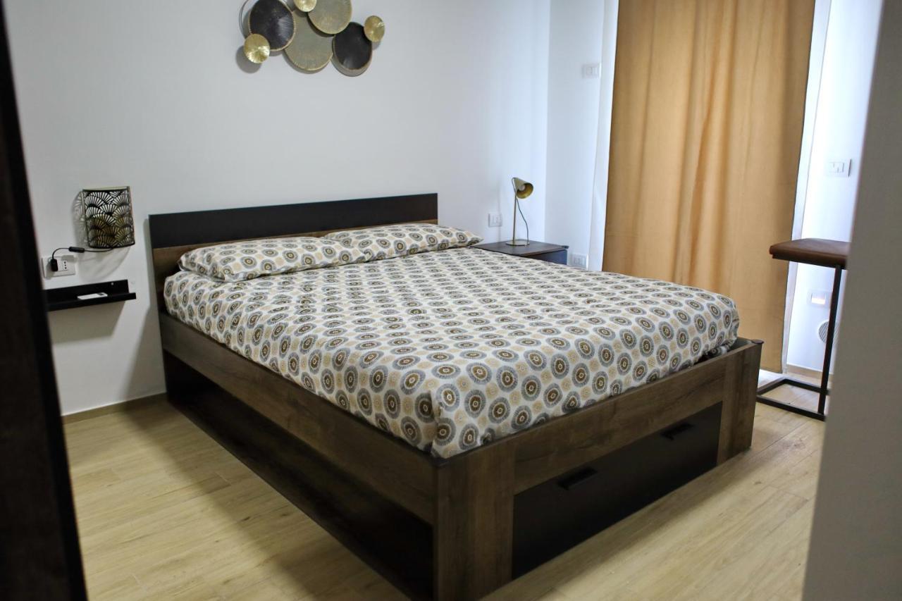 Civico Sedici Suite & Spa Altamura Bagian luar foto