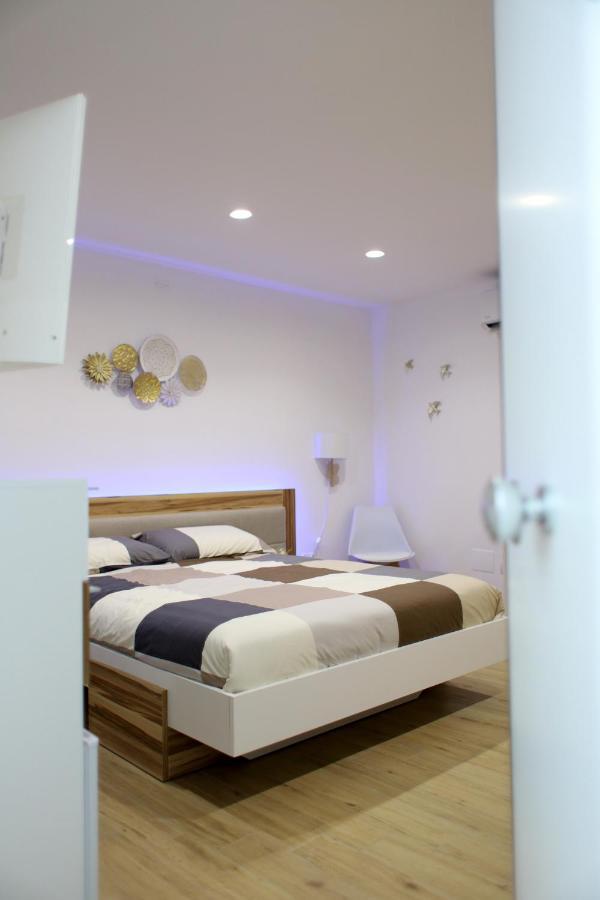 Civico Sedici Suite & Spa Altamura Bagian luar foto