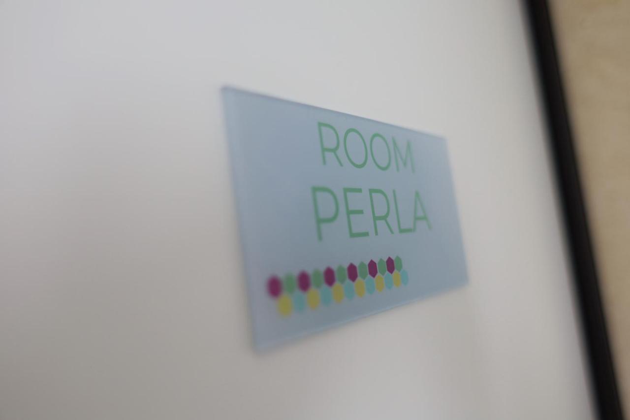 Civico Sedici Suite & Spa Altamura Bagian luar foto