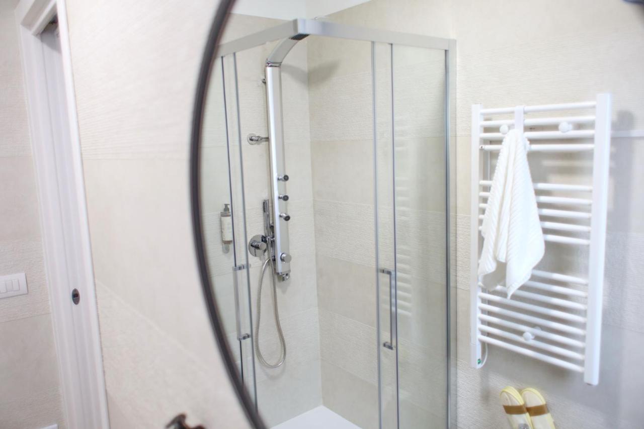 Civico Sedici Suite & Spa Altamura Bagian luar foto