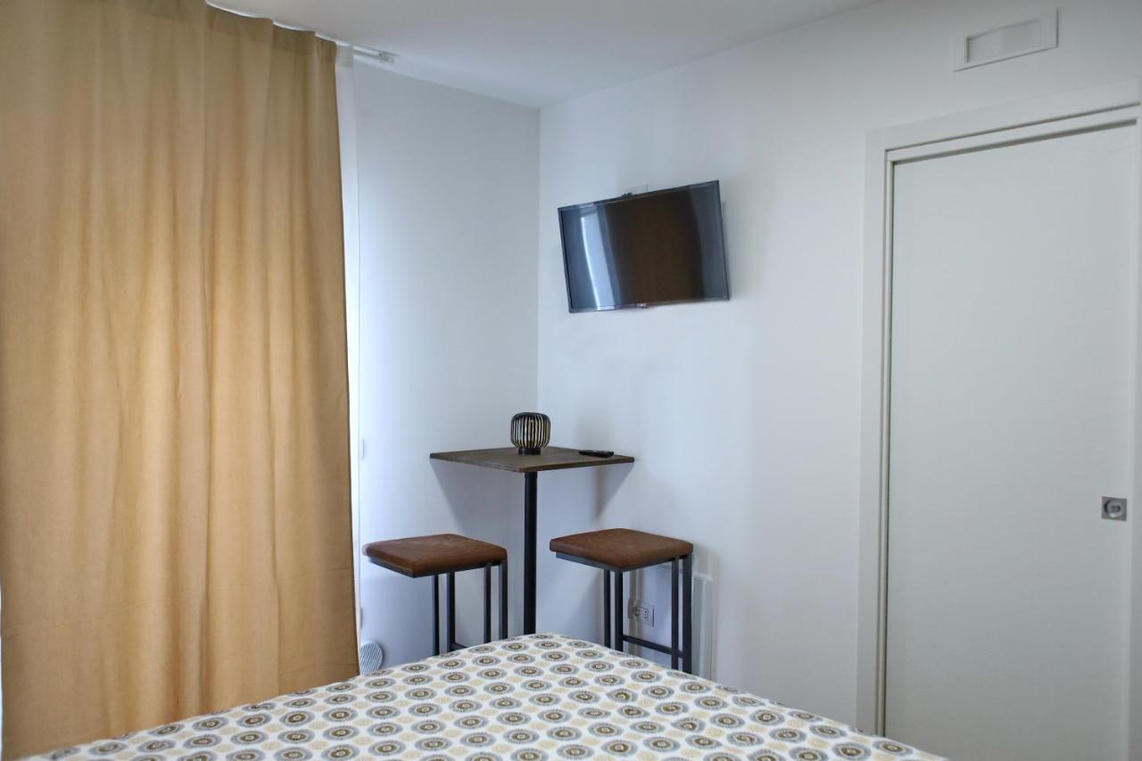 Civico Sedici Suite & Spa Altamura Bagian luar foto