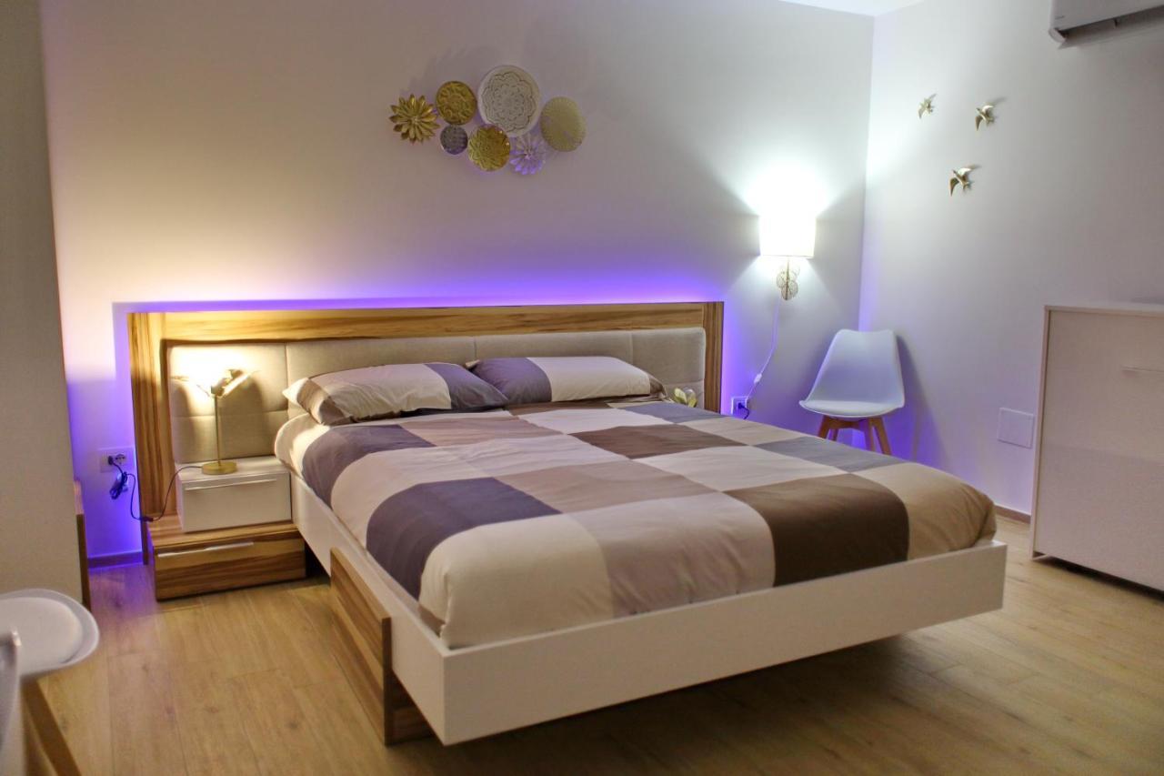 Civico Sedici Suite & Spa Altamura Bagian luar foto