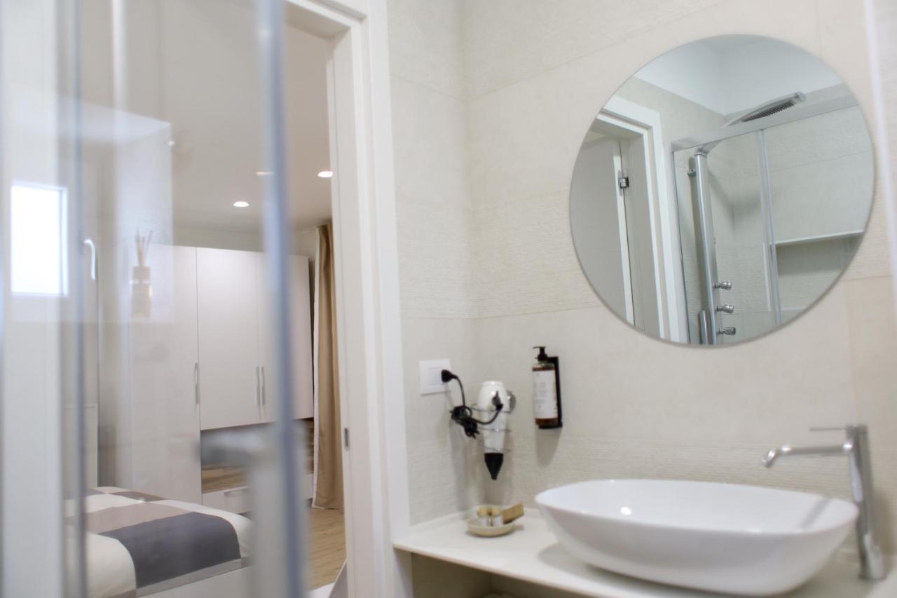 Civico Sedici Suite & Spa Altamura Bagian luar foto