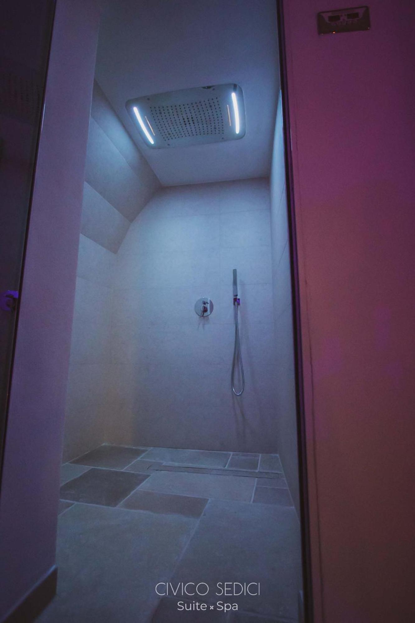Civico Sedici Suite & Spa Altamura Bagian luar foto