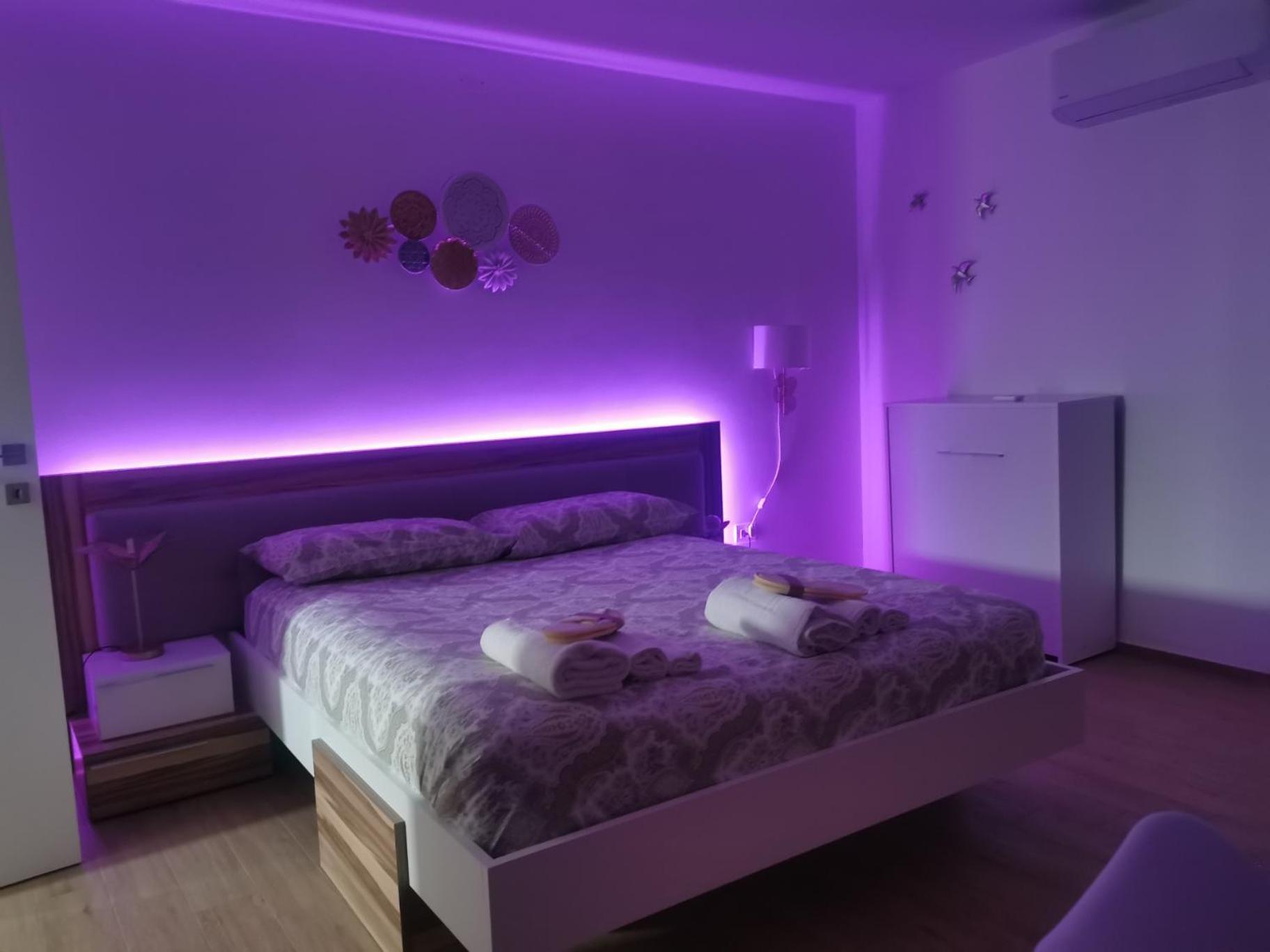 Civico Sedici Suite & Spa Altamura Bagian luar foto