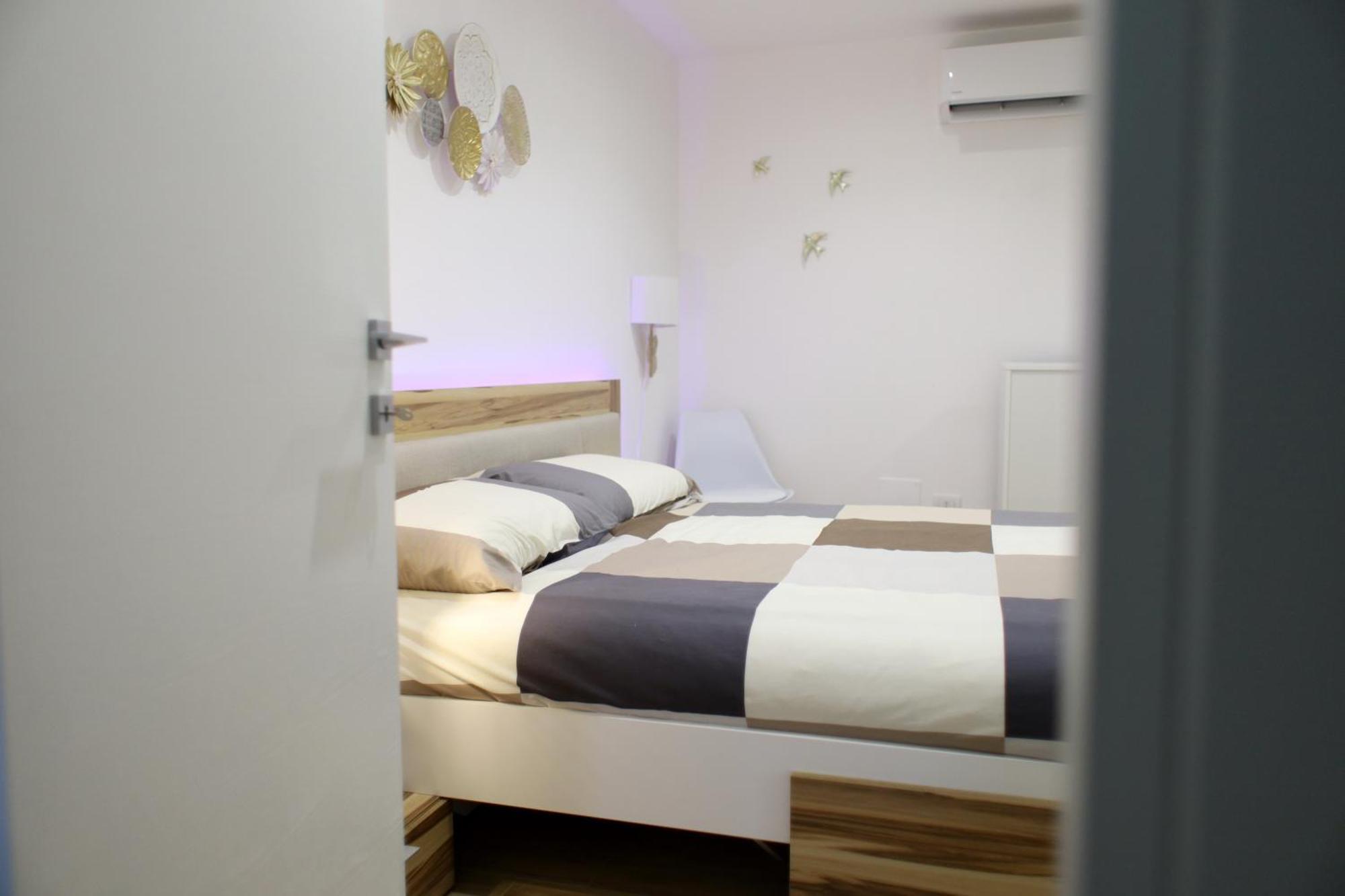 Civico Sedici Suite & Spa Altamura Bagian luar foto