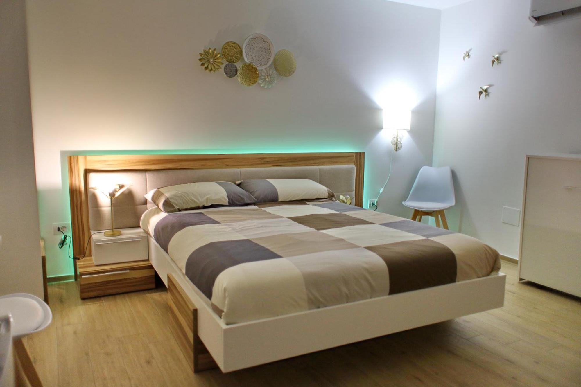 Civico Sedici Suite & Spa Altamura Bagian luar foto
